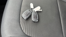 Hyundai i10 1.0 SE 5dr Petrol Hatchback